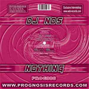 DJ NDS - Nothing mp3 album
