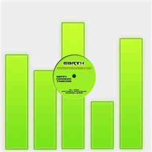 Dj-deefect - Earth mp3 album