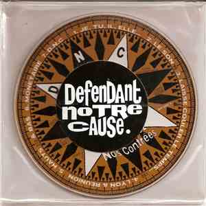 D.N.C - Découvrez Nos Contrées mp3 album