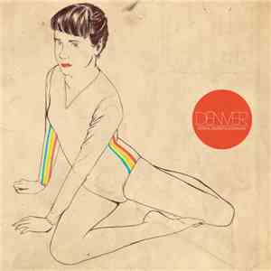 Dënver - Música, Gramática, Gimnasia mp3 album