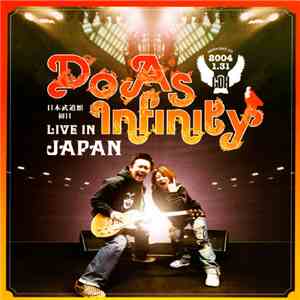 Do As Infinity - Live In Japan mp3 album