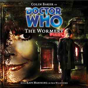 Doctor Who - The Wormery mp3 album