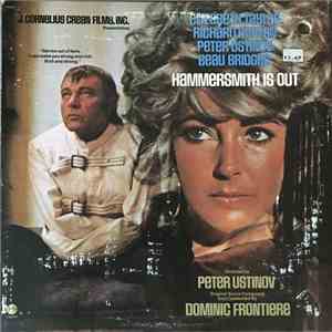 Dominic Frontiere - Hammersmith Is Out mp3 album