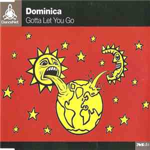 Dominica  - Gotta Let You Go mp3 album