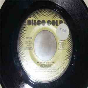 Don Downing - Dream World mp3 album