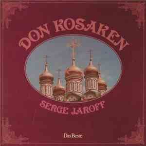 Don Kosaken Serge Jaroff - Don Kosaken Serge Jaroff mp3 album