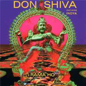 Don Shiva - Rama Ho mp3 album