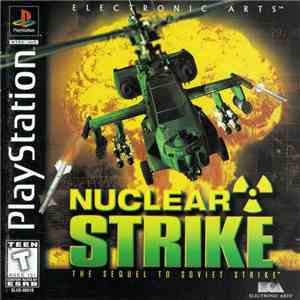 Don Veca & David O'Neal - Nuclear Strike mp3 album