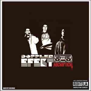 Doppler Efekt - Noćnoptični mp3 album
