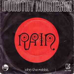 Dorothy Morrison - Rain mp3 album