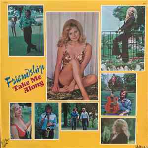 Doug McGuire & Friendship  - Take Me Along mp3 album