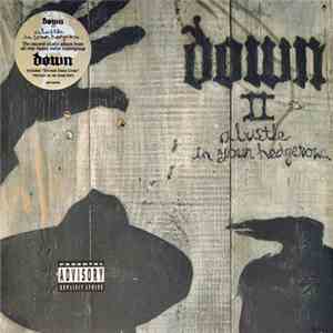 Down  - Down II (A Bustle In Your Hedgerow...) mp3 album