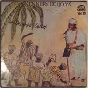 Dr. Orlando Owoh And His African Kenneries Beats International - Vol. 10 "Kennery De Ijo Ya" mp3 album