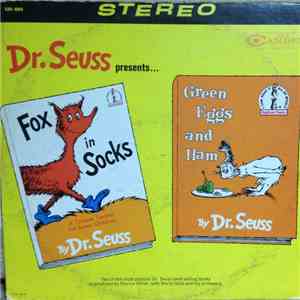 Dr. Seuss - Fox In Socks / Green Eggs And Ham mp3 album