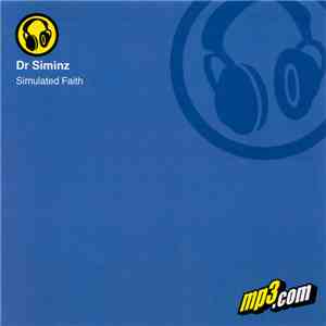 Dr Siminz - Simulated Faith mp3 album