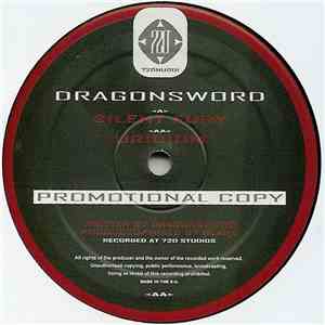 Dragonsword - Silent Fury / Uridium mp3 album