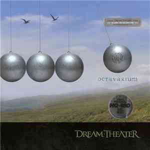 Dream Theater - Octavarium mp3 album