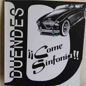 Duendes - Come Sinfonia mp3 album