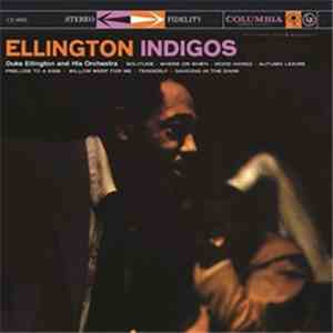 Duke Ellington And His Orchestra - Ellington Indigos mp3 album