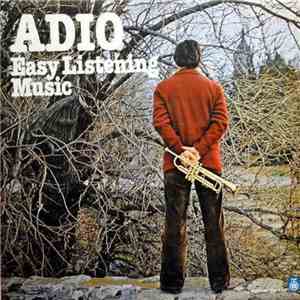 Duško Gojković - Adio - Easy Listening Music mp3 album