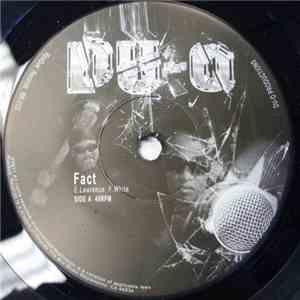 Du-O - Fact mp3 album