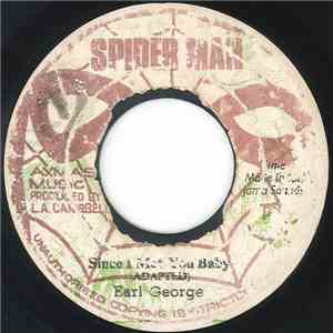 Earl George / Skin, Flesh & Bones - Since I Met You Baby / Happy Song mp3 album