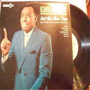Earl Grant - Just One More Time And Other Instrumental Favorites mp3 album