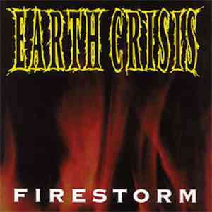 Earth Crisis - Firestorm mp3 album
