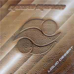 Earth Nation - Liquid Desert mp3 album