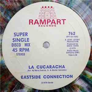 Eastside Connection - La Cucaracha mp3 album
