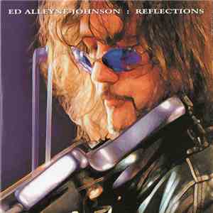 Ed Alleyne-Johnson - Reflections mp3 album