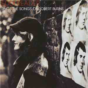 Eddi Reader - Sings The Songs Of Robert Burns mp3 album