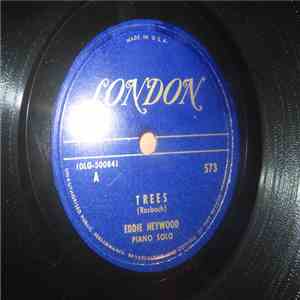 Eddie Heywood - Trees / Bebe mp3 album