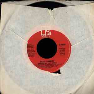Eddie Rabbitt - Drivin' My Life Away mp3 album