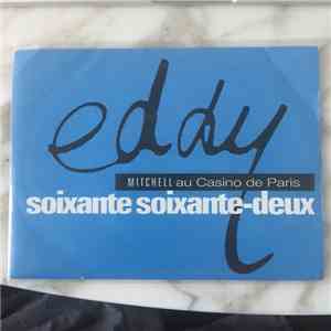 Eddy Mitchell - Soixante Soixante-Deux mp3 album