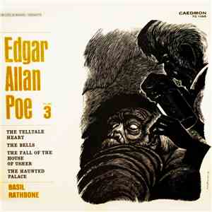 Edgar Allan Poe - Poems & Tales Of Edgar Allen Poe - Volume 3 mp3 album