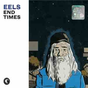 Eels - End Times mp3 album