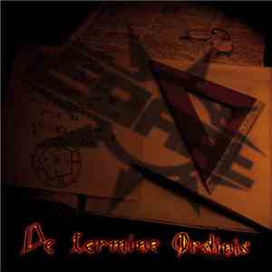 Egart - De Termine Ordinis mp3 album