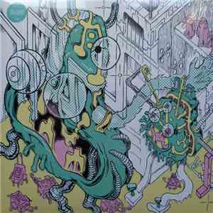 Ekoplekz - Unfidelity mp3 album