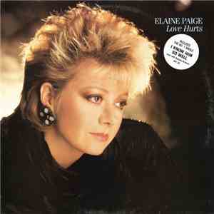 Elaine Paige - Love Hurts mp3 album