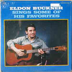 Eldon Buckner - Eldon Buckner Sings Some Of His Favorites mp3 album