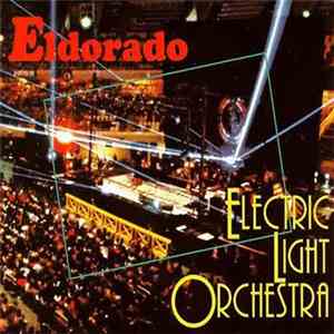 Electric Light Orchestra - Eldorado - Live In Osaka 1978 mp3 album