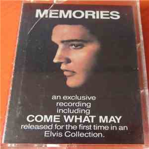 Elvis Presley - Memories mp3 album