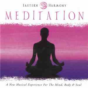 Emil Esperanza - Meditation mp3 album