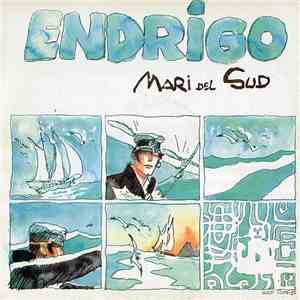 Endrigo - Mari Del Sud mp3 album