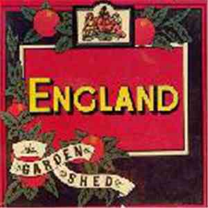England  - Garden Shed mp3 album