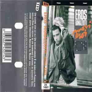 Eros Ramazzotti - Nuovi Eroi mp3 album