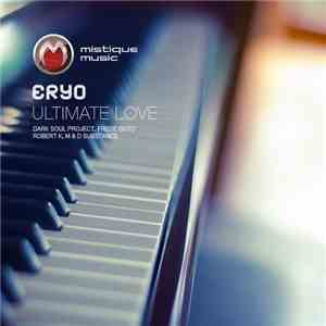 Eryo - Ultimate Love mp3 album
