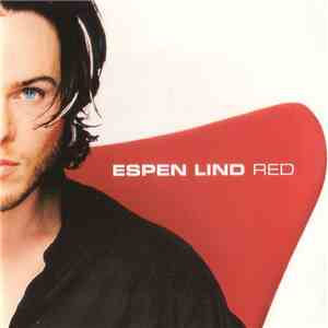 Espen Lind - Red mp3 album