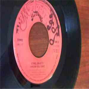 Ethel Beatty - I Know You Care / It's Your Love mp3 album